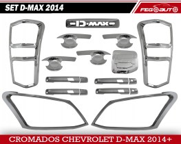 SET D-MAX 2014